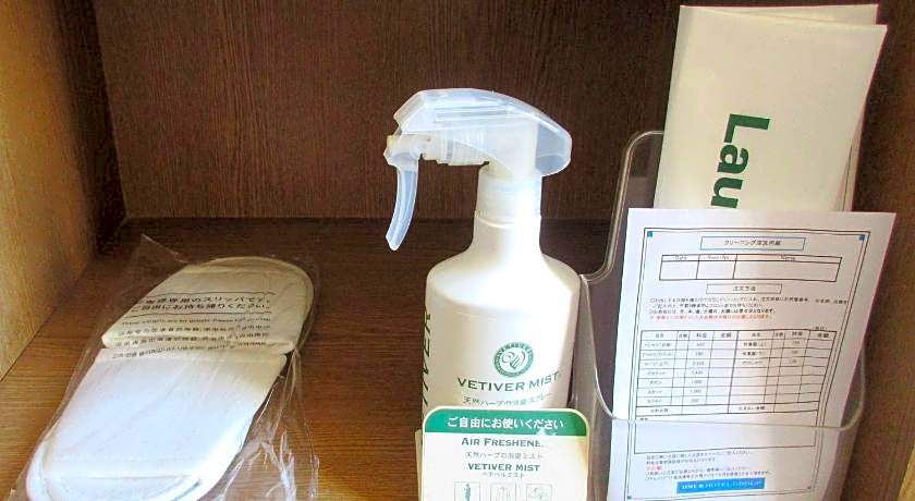 Hotel Pearl City Hachinohe