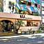 NAIA Hotel Miraflores