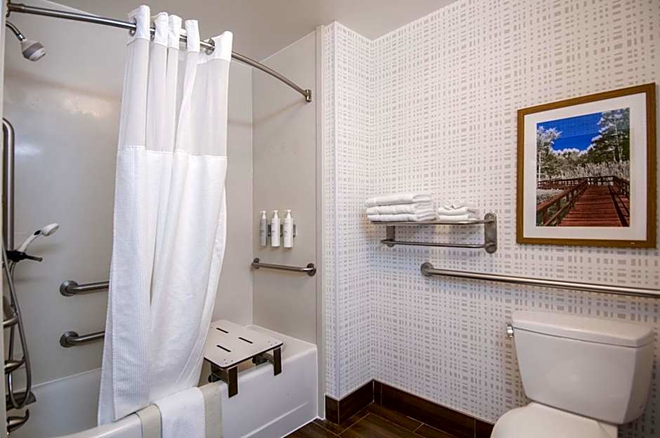 Hampton Inn By Hilton West Monroe, La