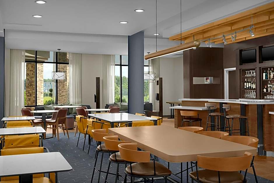 Courtyard by Marriott Atlanta Lithia Springs