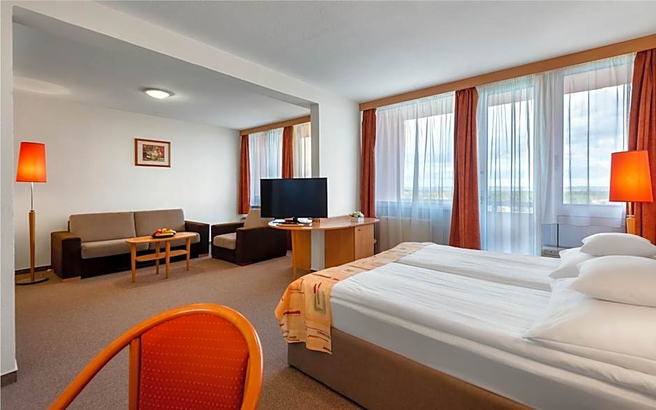 Hunguest Hotel Freya