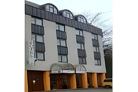 Hotel am Schloss Broich
