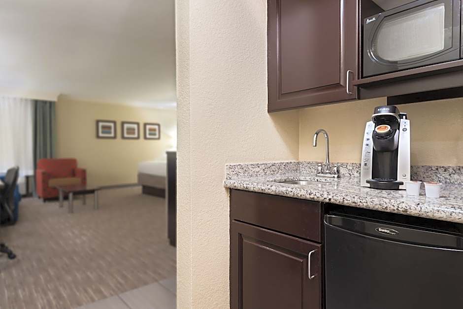 Holiday Inn Express Hotel & Suites Ft. Lauderdale-Plantation By IHG