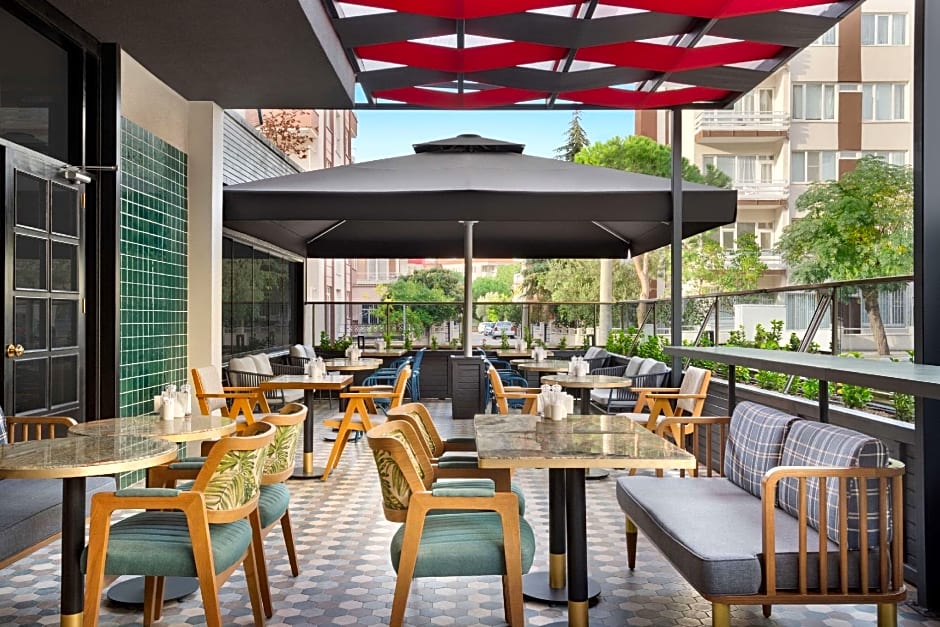 Ramada Residences by Wyndham Balikesir