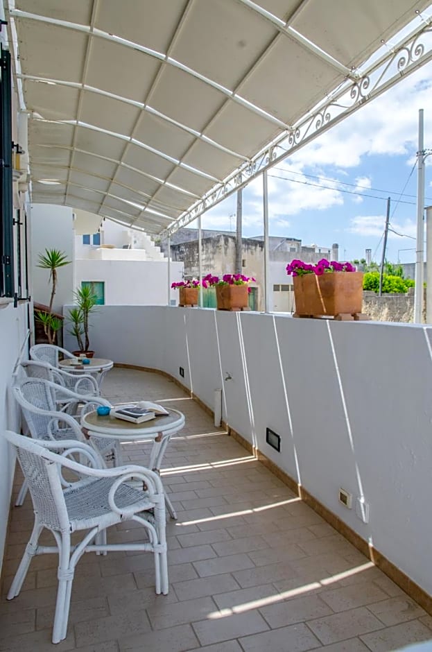 Casa Buongiorno Salento