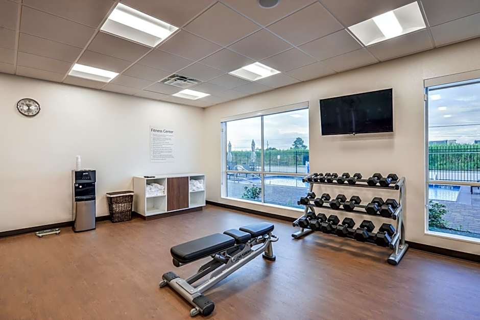Holiday Inn Express Donaldsonville By IHG
