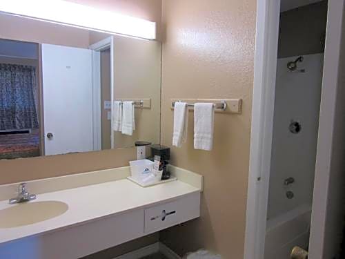 Americas Best Value Inn -Abilene