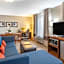 Comfort Suites Urbana Champaign, University Area