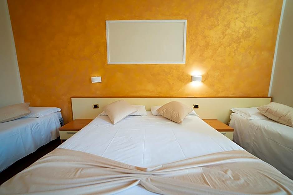 Hotel Angelica Firenze