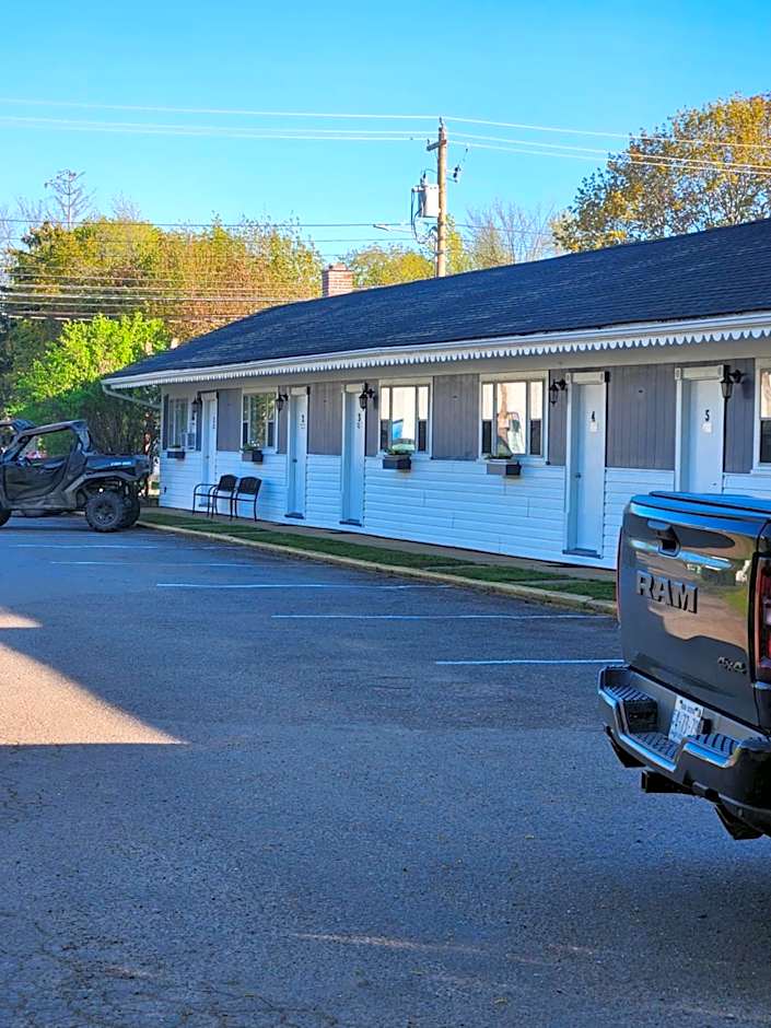 Orchard Queen Motel & Rv Park