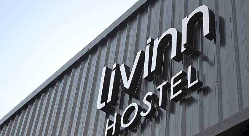 Livinn Hostel City Center Surabaya