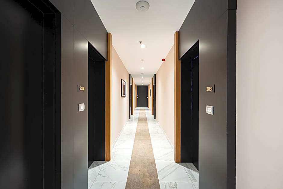 Hotel WOW