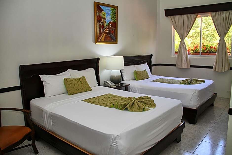 Platino Hotel & Casino