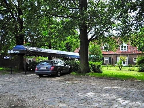 Hotel de Collse Hoeve