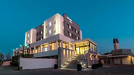 Prealpi Hotel