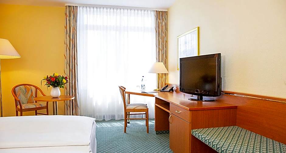 Victor's Residenz-Hotel Gera