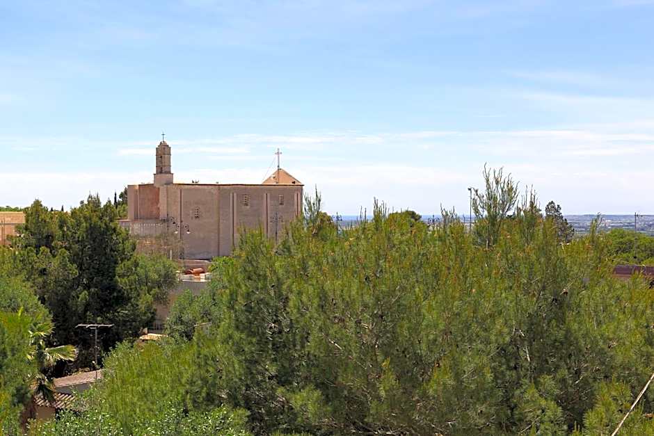 Hotel La Campana