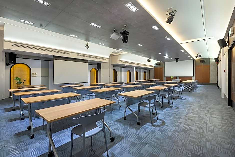 PLAAI Plus Hotel Rayong