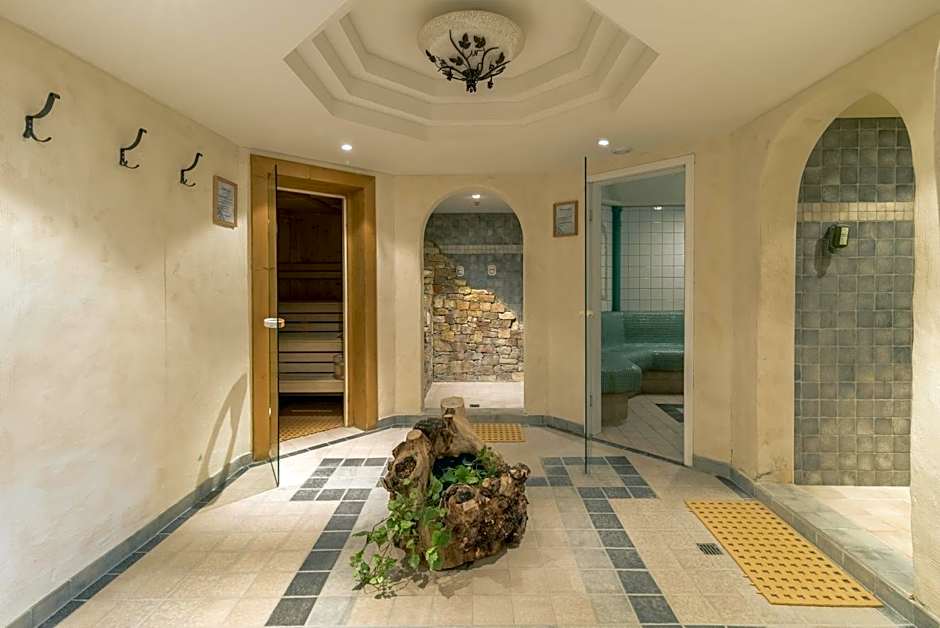 Hotel Garni Chasa Nova