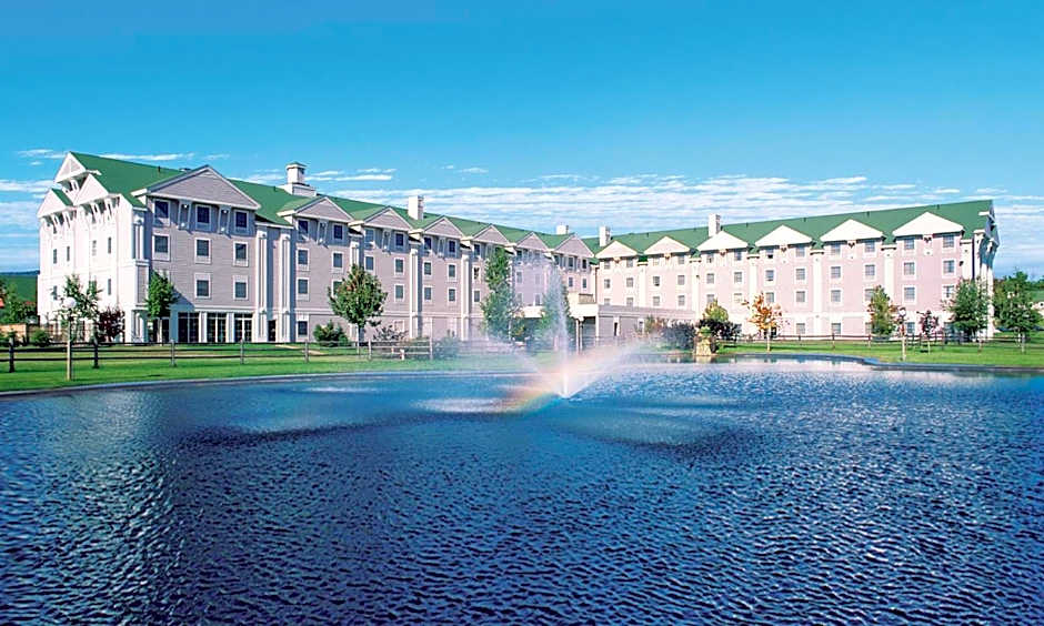 North Conway Grand Hotel