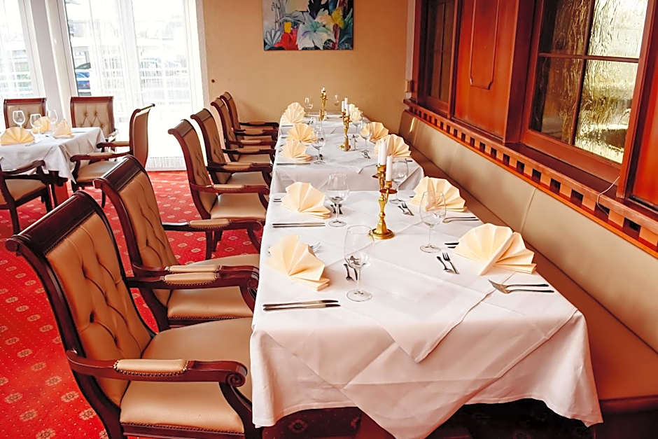 Hotel Residenz Babenhausen