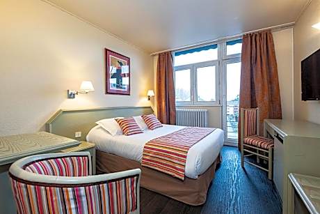 Comfort Double or Twin Room