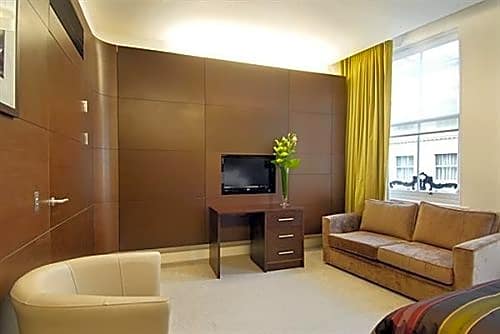 Inhabit Queen's Gardens, a Member of Design Hotels