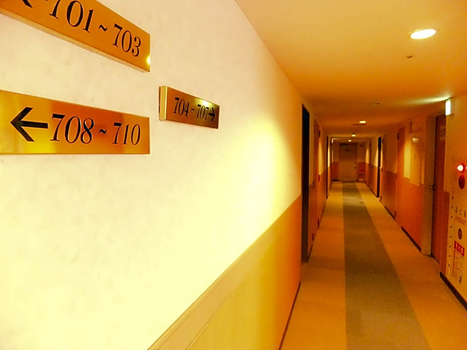 Ichimanri Hotel Golden Century