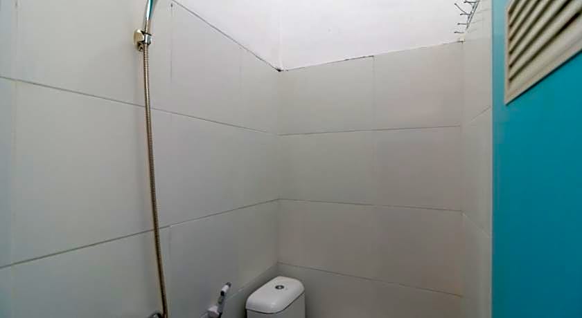 RedDoorz near Kampus UIN Lampung