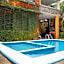Hotel Paraiso Huasteco