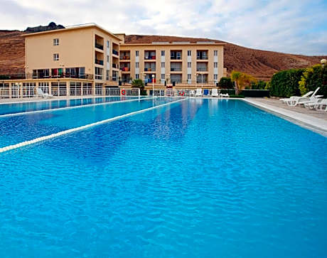 INATEL Porto Santo