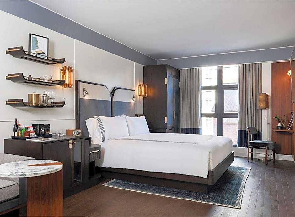 Thompson Washington D.C. by Hyatt
