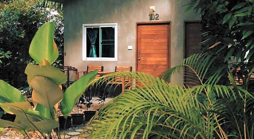 Le Pes Villas (SHA Extra Plus)