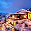 Alpine Spa Hotel Haus Hirt