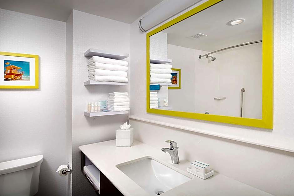 Hampton Inn By Hilton Miami Airport East