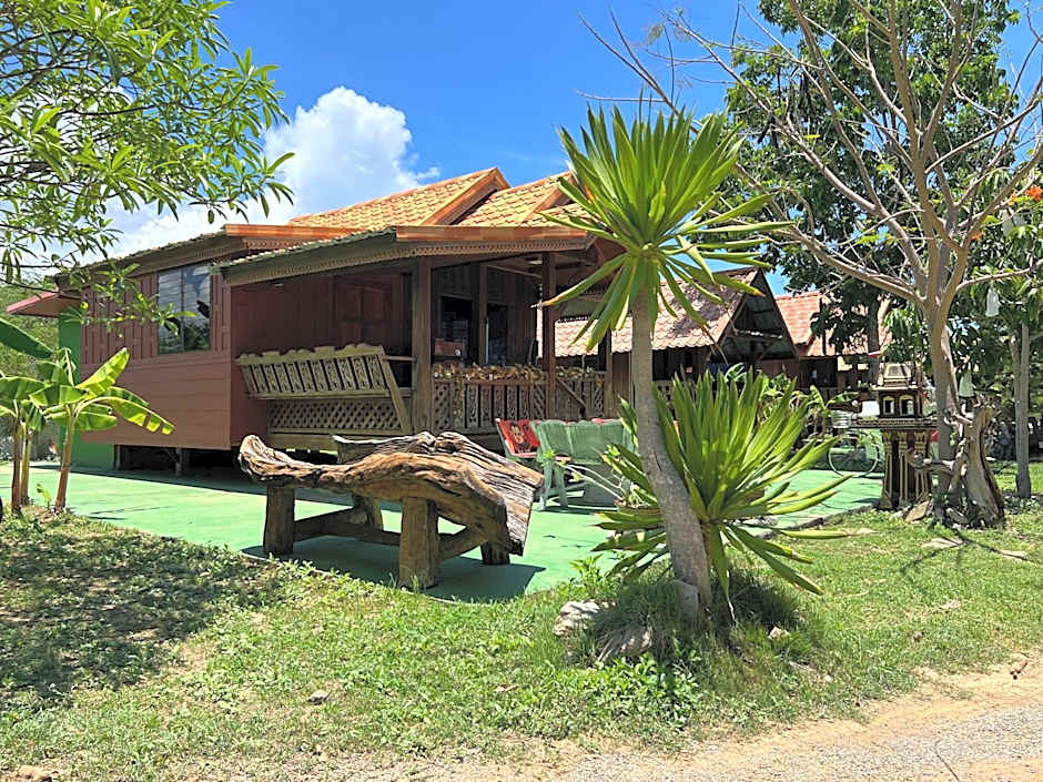 Jing Jo Boutique Bungalow