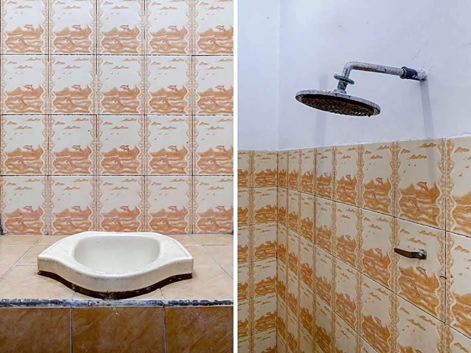 OYO 90118 Hotel Diamond Syariah