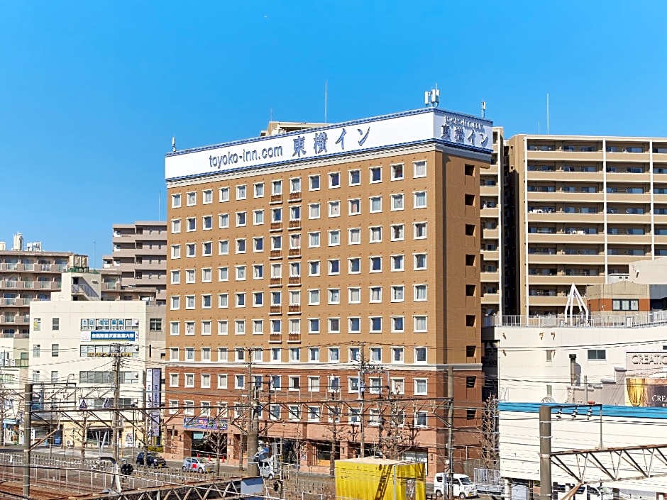 Toyoko Inn Shonan Kamakura Fujisawa-Eki Kita-Guchi