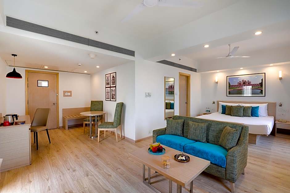 Red Fox by Lemon Tree Hotels, Sector 60, Gurugram