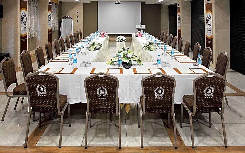 Selçuk Hotel