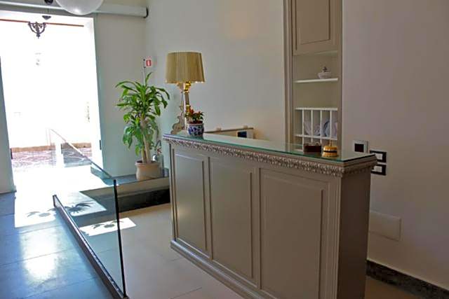 Hotel Villa La Colombaia