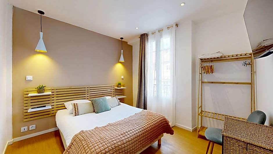 Hotel Solara