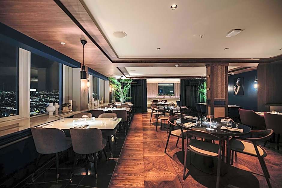 Radisson Blu Plaza Hotel, Oslo