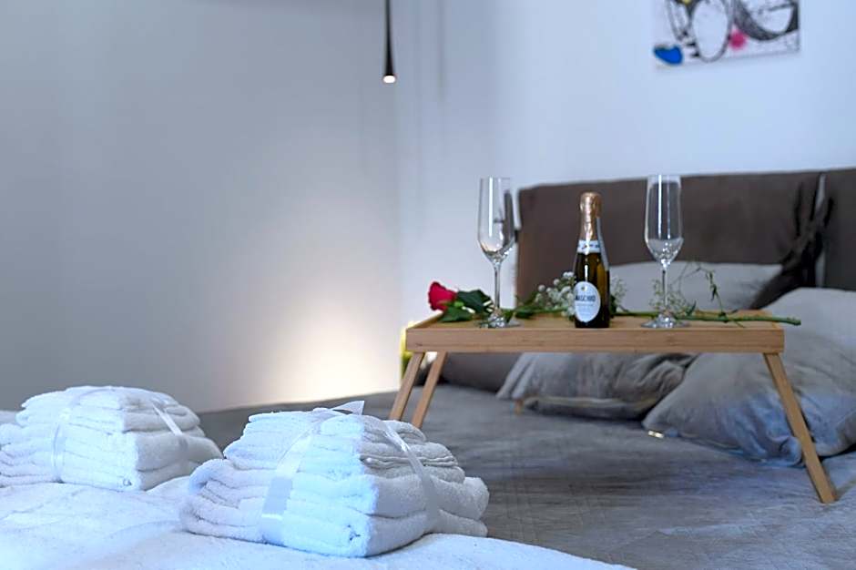 B&B IN CENTRO STORICO SALERNO