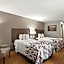 Red Roof Inn Martinsburg