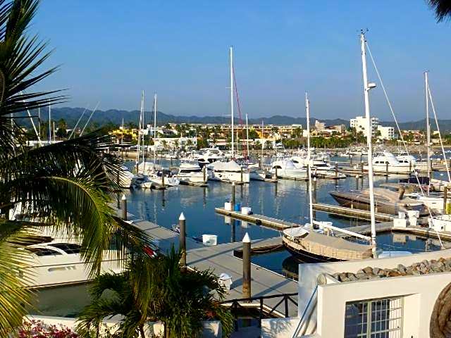 Villa B Nayar 115 gated community & Beach Club
