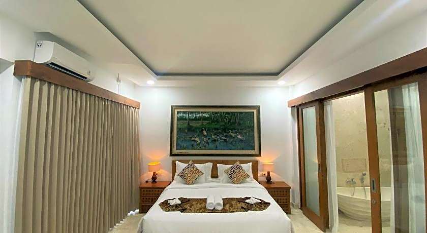 Danakha Villa Ubud