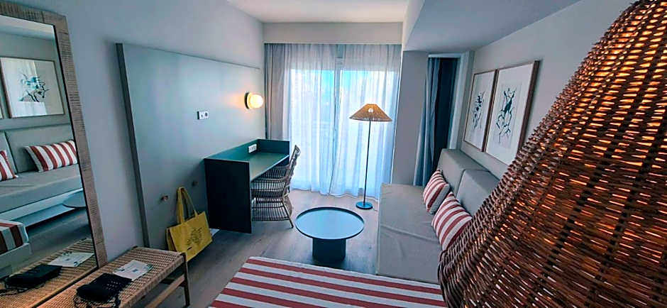 Cabot Cap de Mar Spa