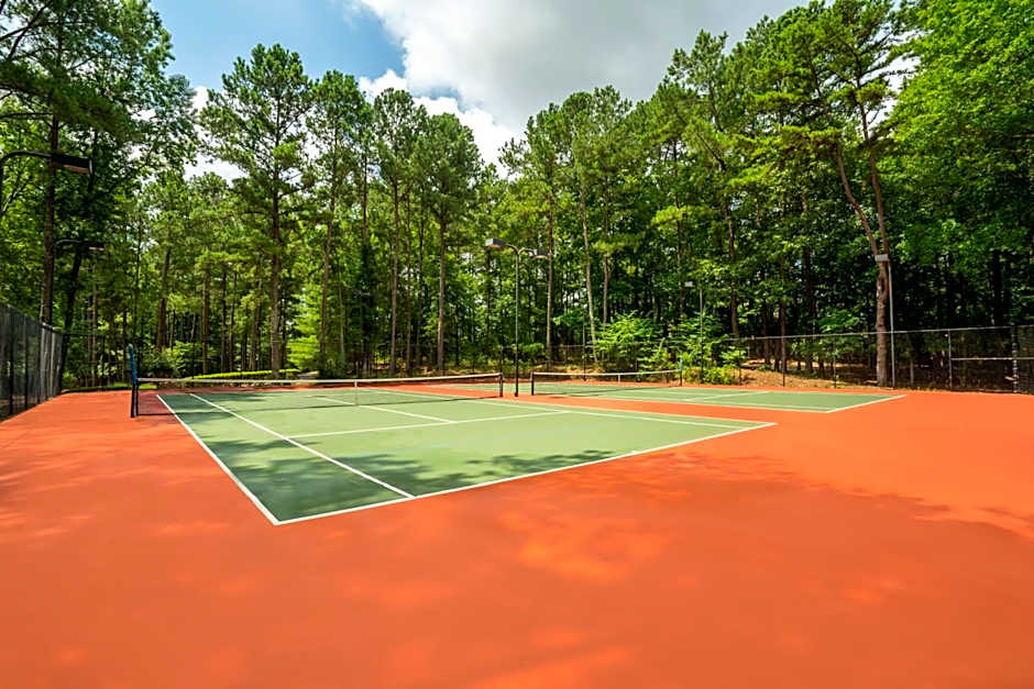 Crowne Plaza Atlanta SW - Peachtree City By IHG