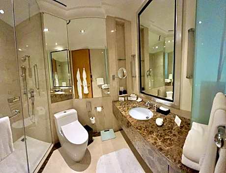 Superior Garden View Room - Twin